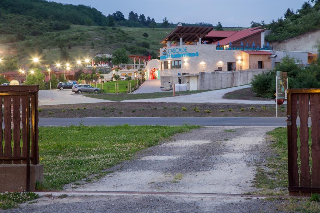 代姆延 菲尔索雷提文德旅馆酒店 外观 照片