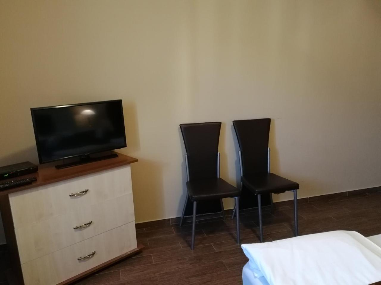 代姆延 菲尔索雷提文德旅馆酒店 外观 照片