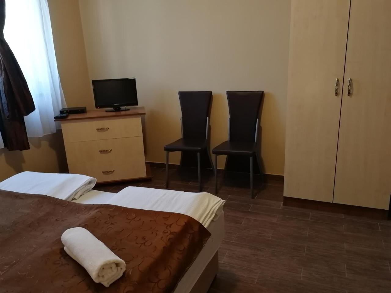 代姆延 菲尔索雷提文德旅馆酒店 外观 照片